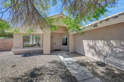6301 Malachite Bay Ave, Las Vegas, NV 89130