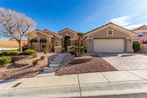 10709 Brinkwood Ave, Las Vegas, NV 89134