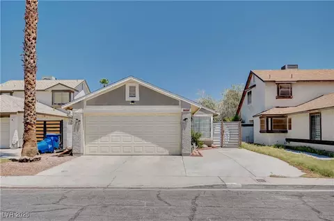 4212 Estaban Ct, Las Vegas, NV 89110