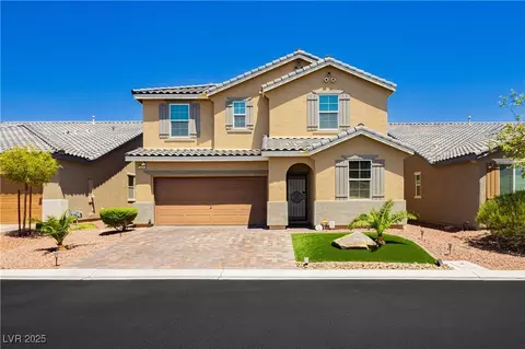 4204 Seclusion Bay Ave, North Las Vegas, NV 89081
