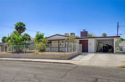 1828 Hassett Ave, Las Vegas, NV 89104