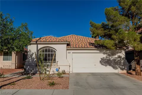 5376 S Conquistador St, Las Vegas, NV 89148