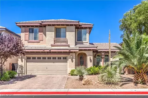8225 Seven Falls St, North Las Vegas, NV 89085