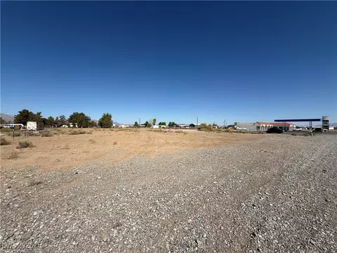 5050 Pahrump Valley Blvd, Pahrump, NV 89048