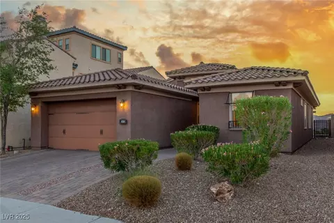 628 Via Colmo Ave, Henderson, NV 89011