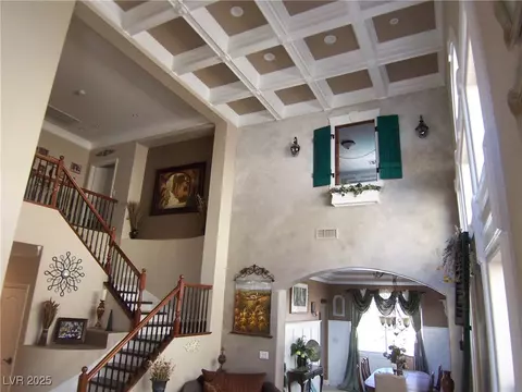 421 Silver Prairie Ct, Las Vegas, NV 89144