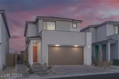 1606 Crested Eagle St, Las Vegas, NV 89138