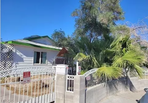4674 Petaluma Cir, Las Vegas, NV 89120