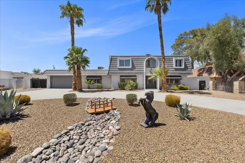 818 Lacy Ln, Las Vegas, NV 89107
