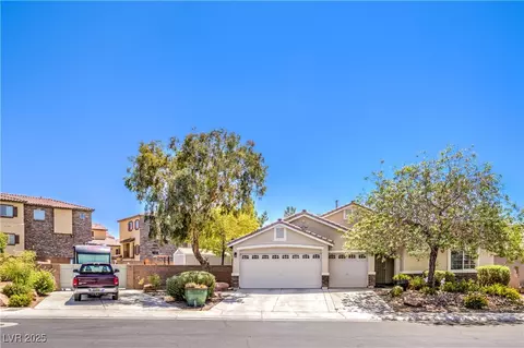 5912 Sea Hunter St, North Las Vegas, NV 89031