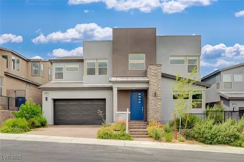 225 Abbey Hill St, Henderson, NV 89012
