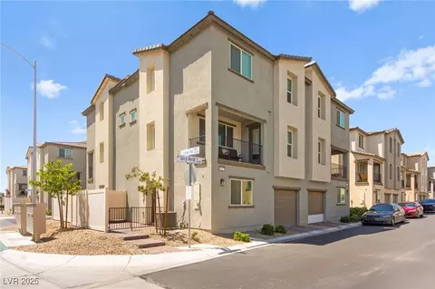6937 Spicy Merlot St, North Las Vegas, NV 89086