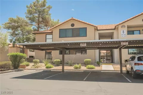 2451 N Rainbow Blvd #1045, Las Vegas, NV 89108