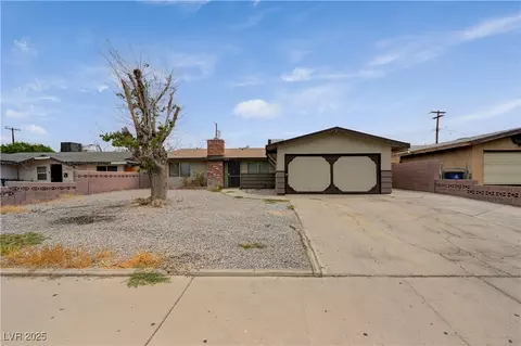 3909 W Oakey Blvd, Las Vegas, NV 89102