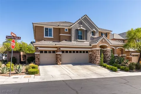 10244 Radcliffe Peak Ave, Las Vegas, NV 89166