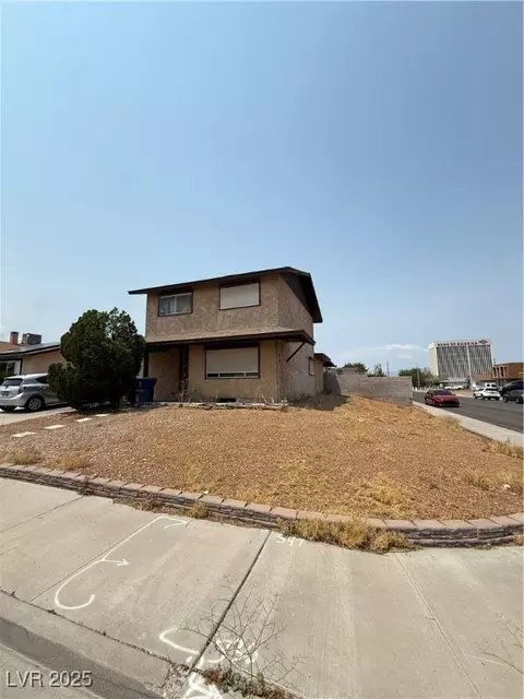 6912 Acoma Ct, Las Vegas, NV 89145
