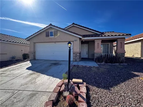 5513 Oakwood Ridge St, Las Vegas, NV 89130