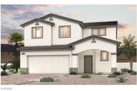 8480 Vanhoy Creek St, Las Vegas, NV 89166