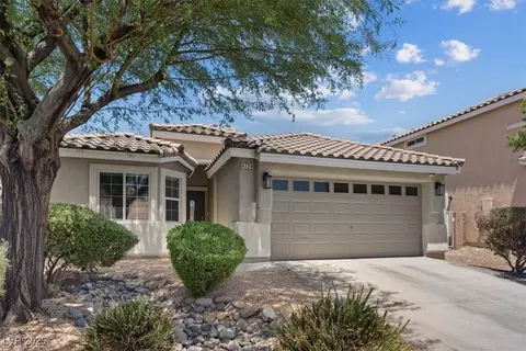 4724 Silverwind Rd, North Las Vegas, NV 89031