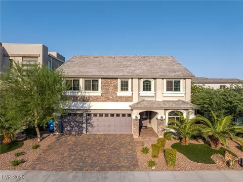 8656 Indigo Spring Rd, Las Vegas, NV 89139