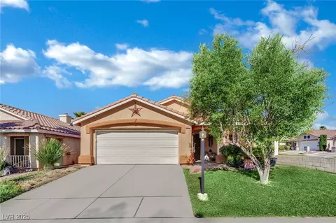 5541 Oakwood Ridge St, Las Vegas, NV 89130