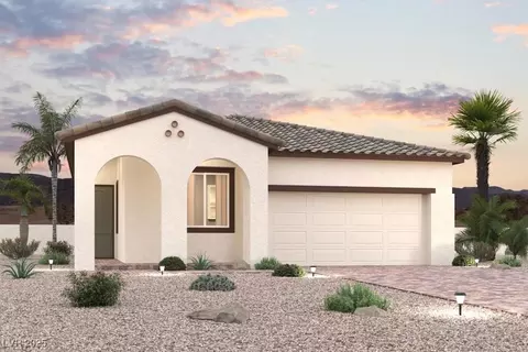 8481 Vanhoy Creek St, Las Vegas, NV 89166