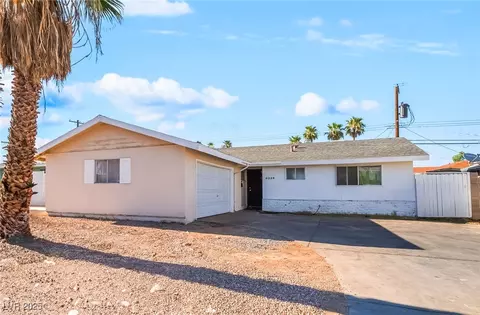6224 Arlington Ave, Las Vegas, NV 89107