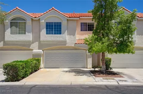 5256 Harvest Breeze Rd, Las Vegas, NV 89118