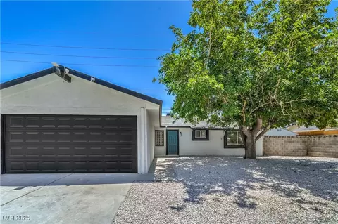 5279 Consul Ave, Las Vegas, NV 89142