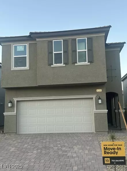4204 Texas Lilac Ave, Las Vegas, NV 89139