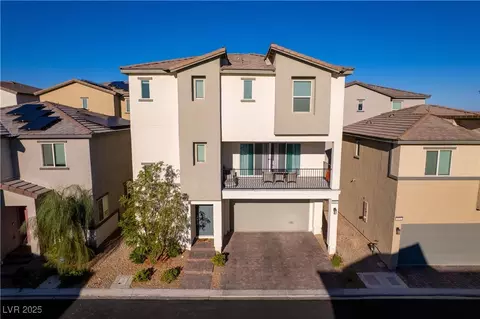 6960 Crescent Gold St, North Las Vegas, NV 89086