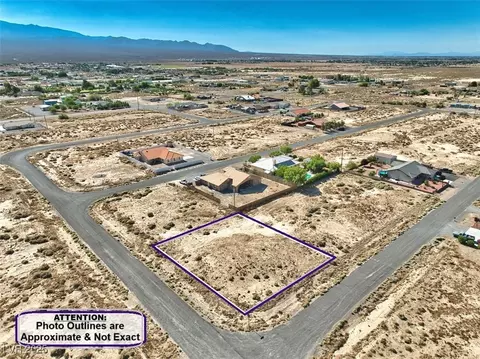 1171 W Atoll Dr, Pahrump, NV 89060