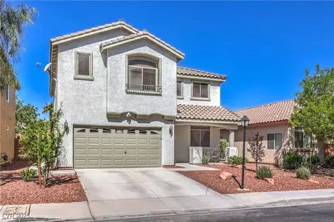 11143 Castellane Dr, Las Vegas, NV 89141
