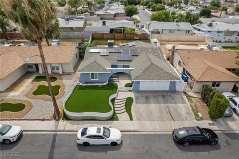4231 Rimcrest Rd, Las Vegas, NV 89121