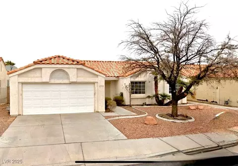 2732 Pinewood Ave, Henderson, NV 89074