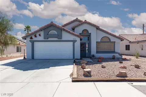 4008 Laurel Hill Dr, North Las Vegas, NV 89032
