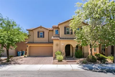 7149 Huckaby Ave, Las Vegas, NV 89179