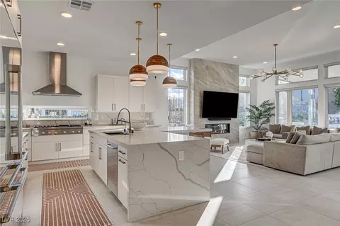 12199 Canyon Sunset St, Las Vegas, NV 89138