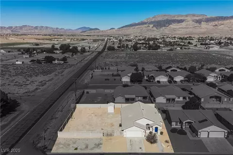 5000 Valero Ct, Pahrump, NV 89060