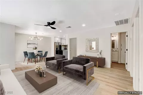 5020 Village Dr, Las Vegas, NV 89142