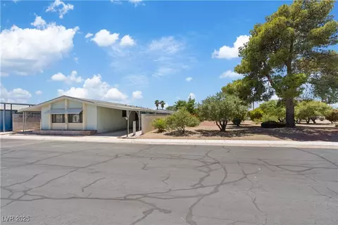 5563 Petaca Rd, Las Vegas, NV 89122