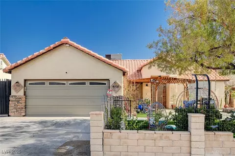 4108 Dove Creek Rd, North Las Vegas, NV 89032