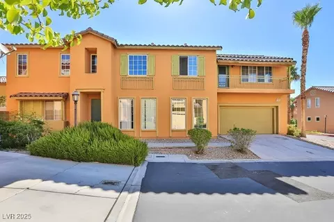 3601 Pinnate Dr, Las Vegas, NV 89147