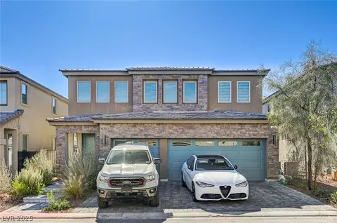 645 Soaring Wings Ave, Las Vegas, NV 89183
