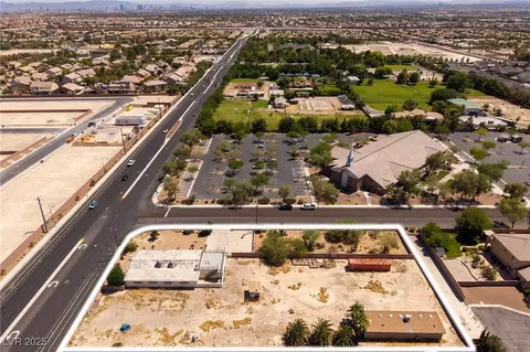 6024 Dorrell Ln, Las Vegas, NV 89131
