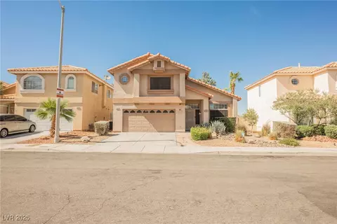 2524 Claridge Ave, Henderson, NV 89074