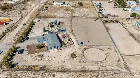 1670 Pequot St, Sandy Valley, NV 89019