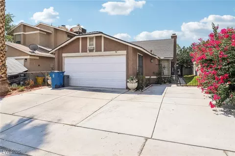 4621 Bristol Manor Dr, Las Vegas, NV 89108