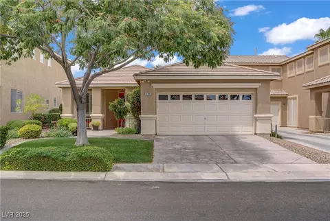 694 Canfield Point Ave, Las Vegas, NV 89183