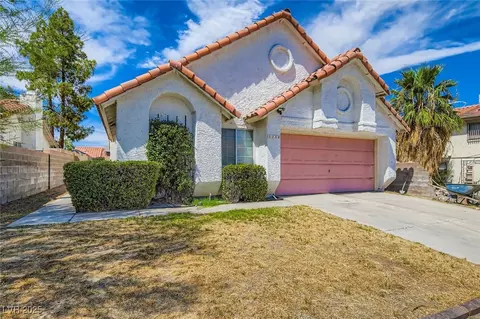 3250 Astoria Dr, Las Vegas, NV 89121